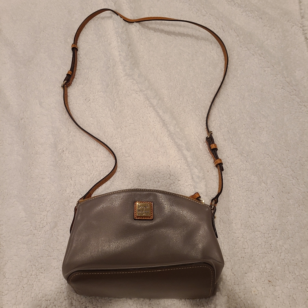 Dooney and Bourke Suki Crossbody Bag NWOT